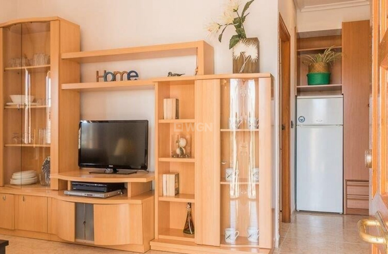 Resale - Townhouse - Orihuela Costa - Costa Blanca