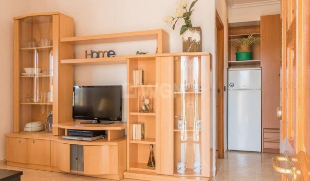 Resale - Townhouse - Orihuela Costa - Costa Blanca