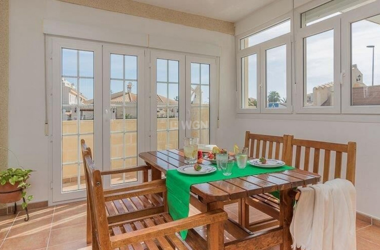 Resale - Townhouse - Orihuela Costa - Costa Blanca