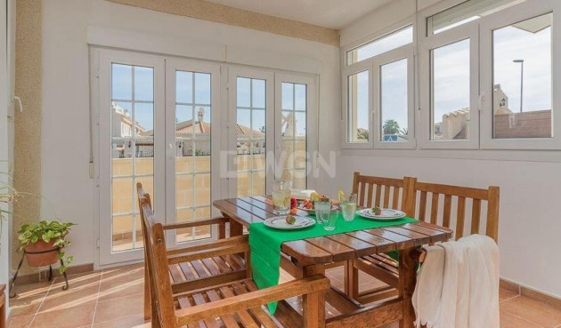 Resale - Townhouse - Orihuela Costa - Costa Blanca