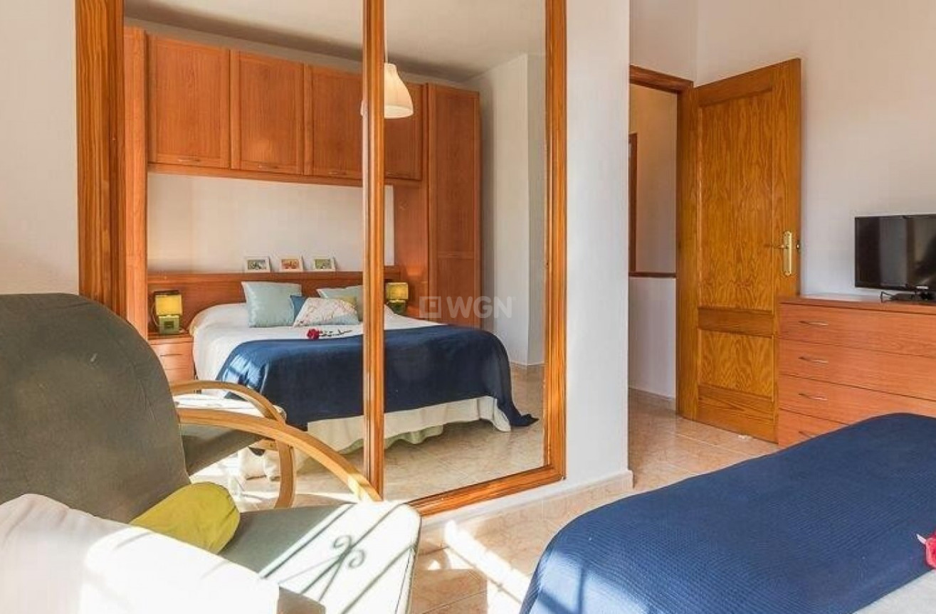 Resale - Townhouse - Orihuela Costa - Costa Blanca