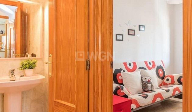 Resale - Townhouse - Orihuela Costa - Costa Blanca