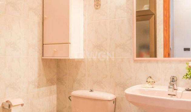 Resale - Townhouse - Orihuela Costa - Costa Blanca