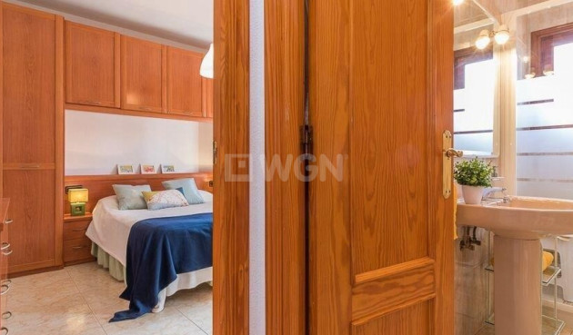 Resale - Townhouse - Orihuela Costa - Costa Blanca