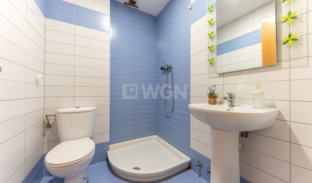 Wiederverkauf - Wohnung - Alicante - Carolinas Bajas