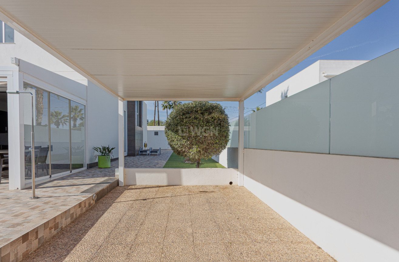 Reventa - Villa - Orihuela Costa - Costa Blanca