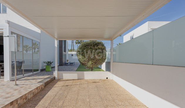Reventa - Villa - Orihuela Costa - Costa Blanca