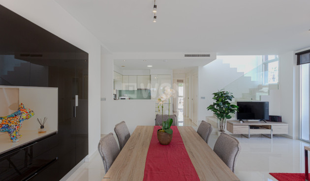 Reventa - Villa - Orihuela Costa - Costa Blanca