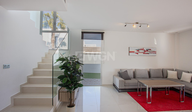 Reventa - Villa - Orihuela Costa - Costa Blanca