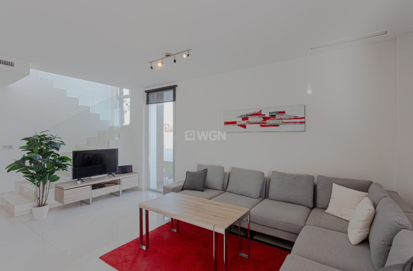 Reventa - Villa - Orihuela Costa - Costa Blanca