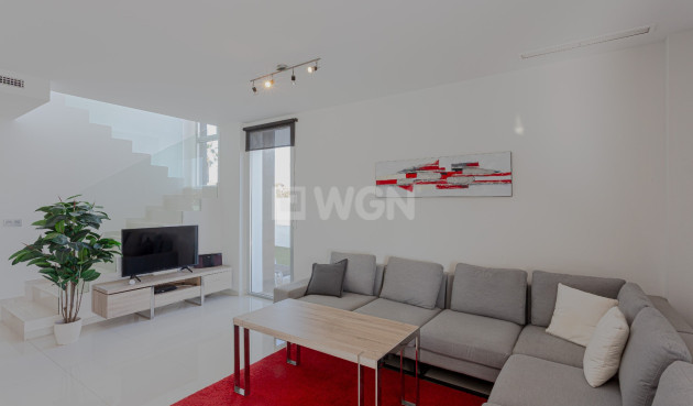 Reventa - Villa - Orihuela Costa - Costa Blanca