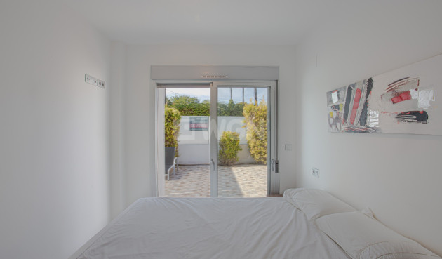 Reventa - Villa - Orihuela Costa - Costa Blanca