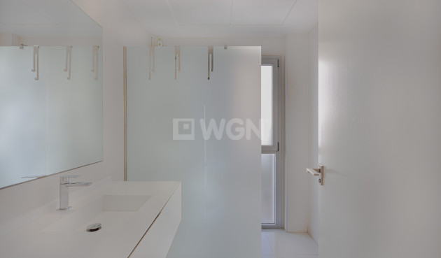 Reventa - Villa - Orihuela Costa - Costa Blanca