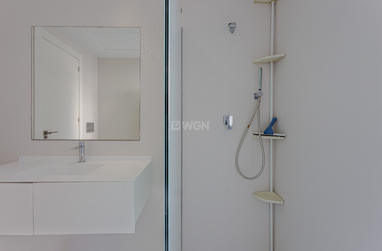 Reventa - Villa - Orihuela Costa - Costa Blanca