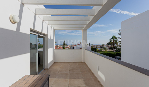 Reventa - Villa - Orihuela Costa - Costa Blanca