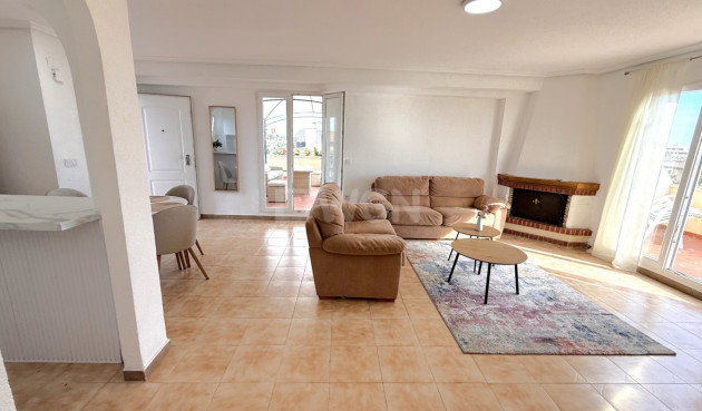 Reventa - Ático - Torrevieja - Costa Blanca