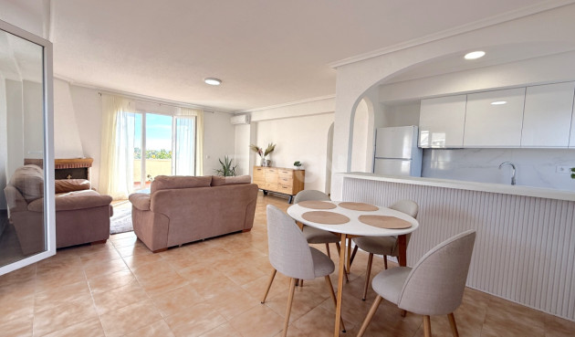Resale - Penthouse - Torrevieja - Costa Blanca