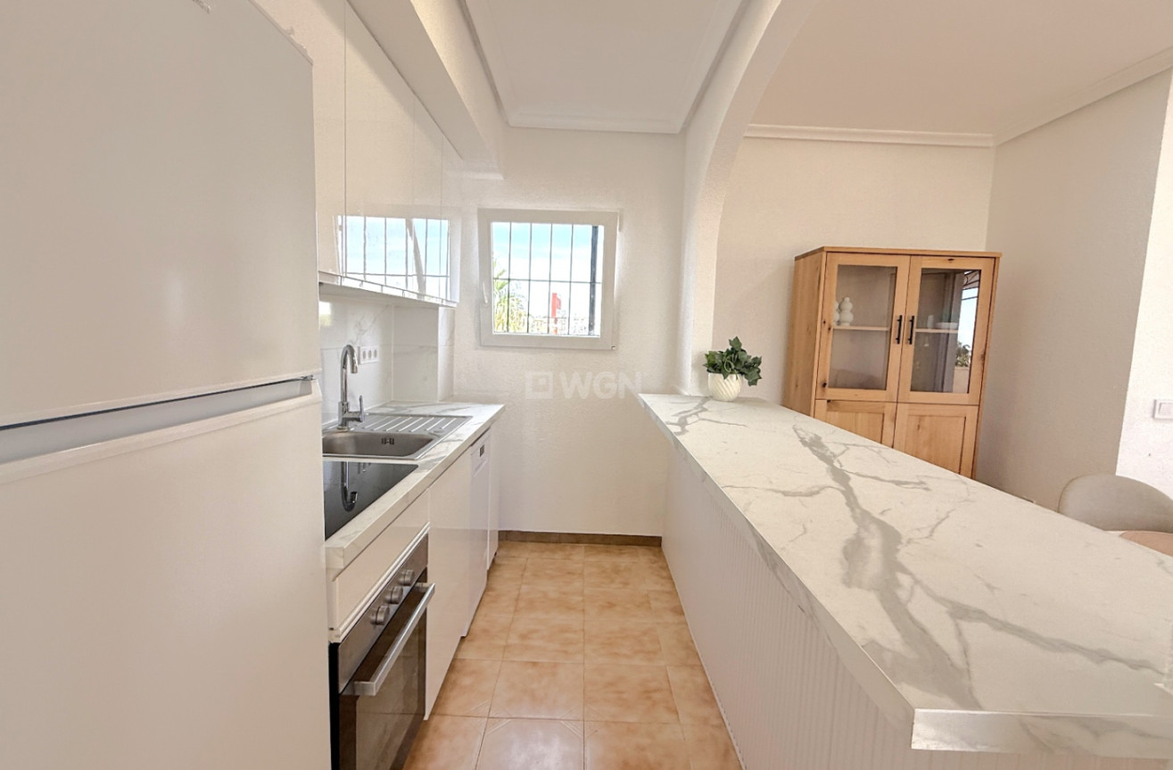 Resale - Penthouse - Torrevieja - Costa Blanca