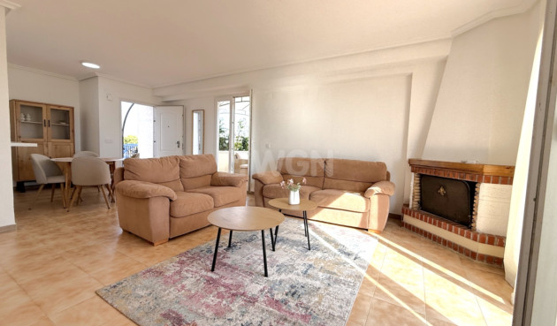 Resale - Penthouse - Torrevieja - Costa Blanca