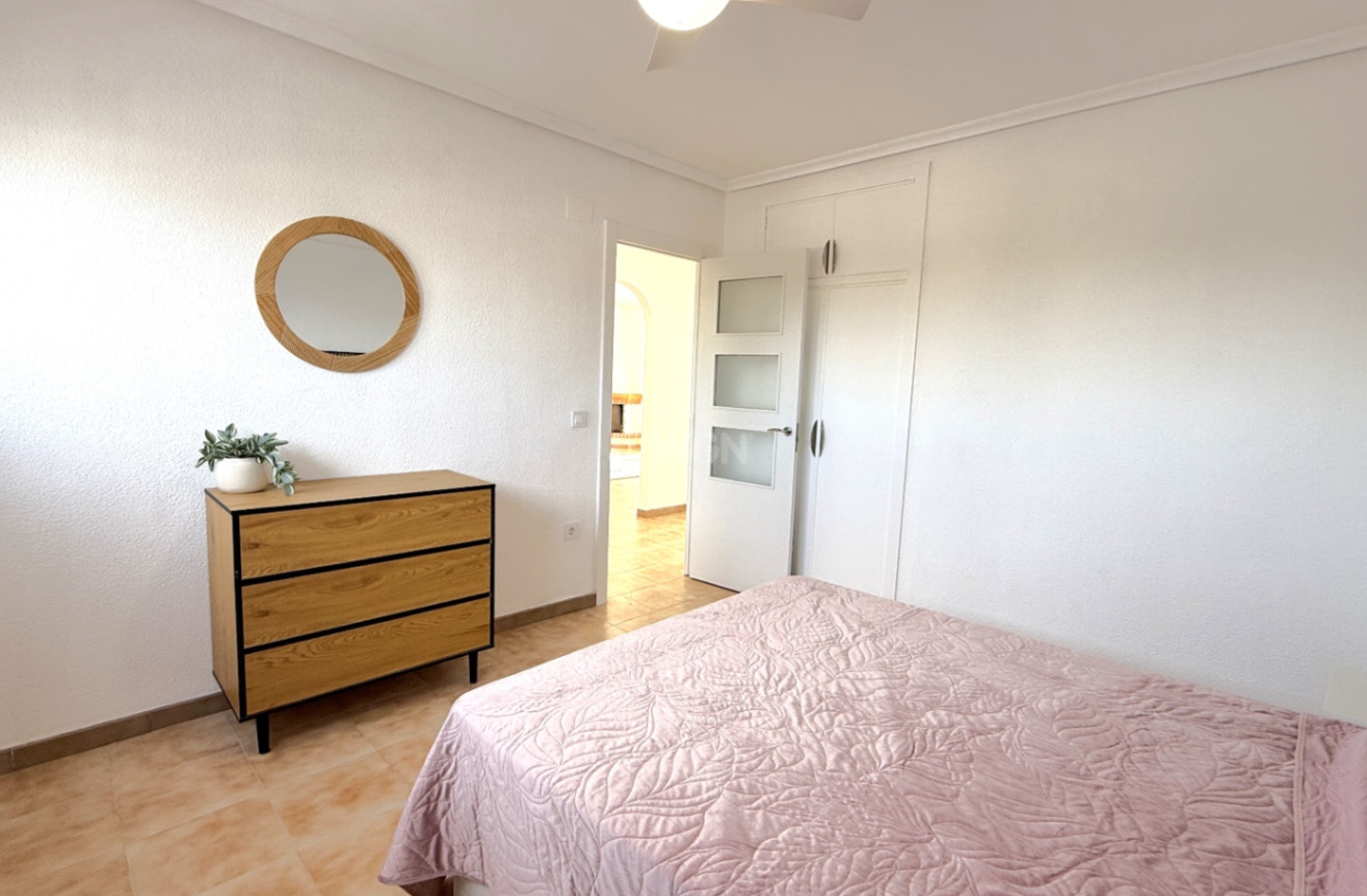 Resale - Penthouse - Torrevieja - Costa Blanca