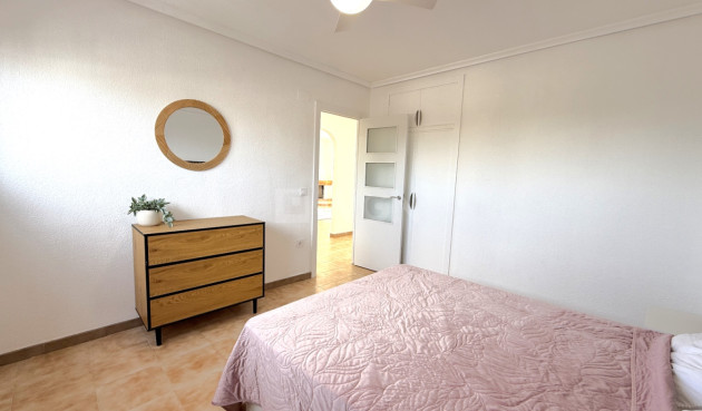 Resale - Penthouse - Torrevieja - Costa Blanca