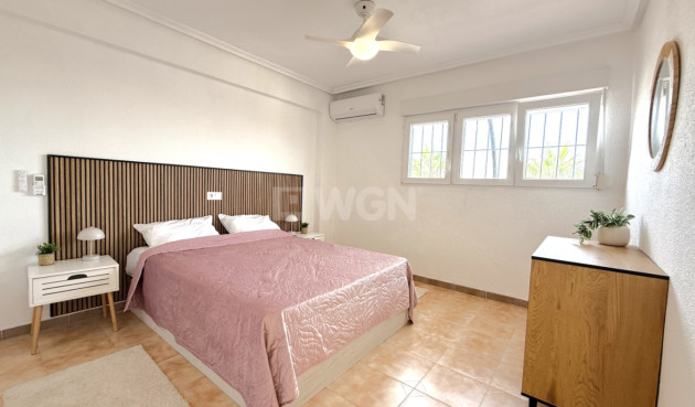 Resale - Penthouse - Torrevieja - Costa Blanca