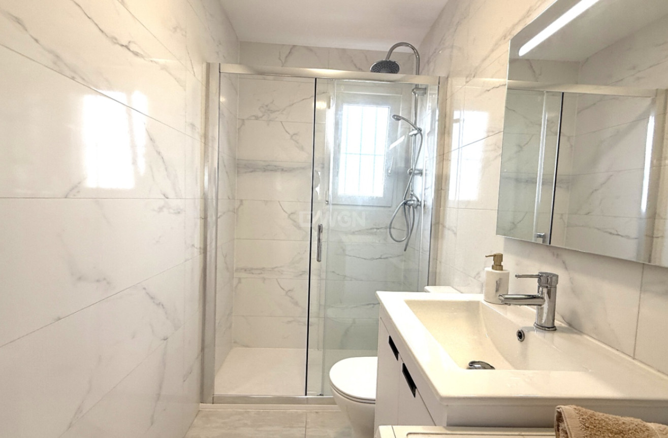 Resale - Penthouse - Torrevieja - Costa Blanca