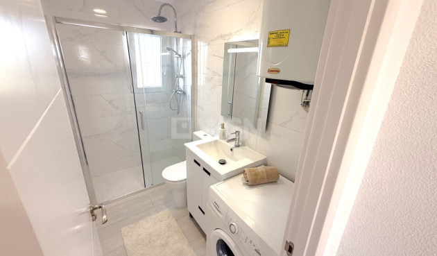 Resale - Penthouse - Torrevieja - Costa Blanca