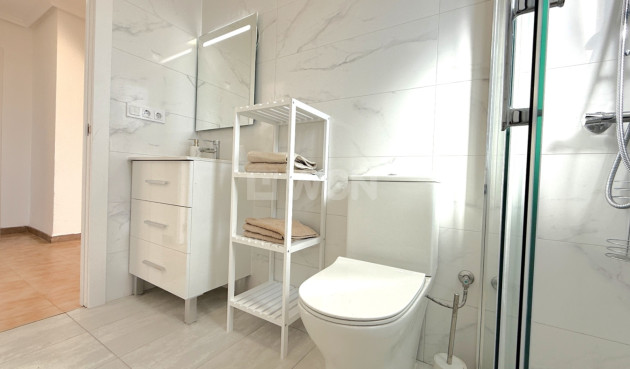 Resale - Penthouse - Torrevieja - Costa Blanca