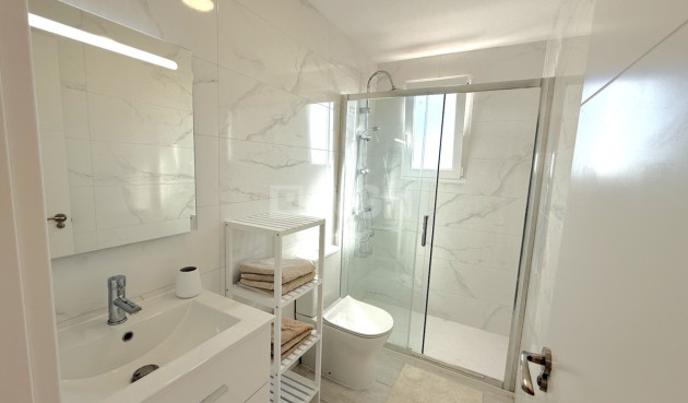 Resale - Penthouse - Torrevieja - Costa Blanca