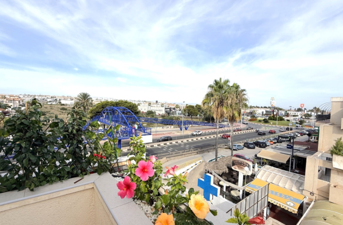 Resale - Penthouse - Torrevieja - Costa Blanca