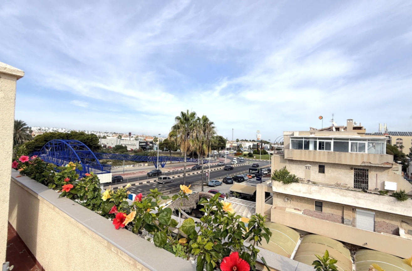 Resale - Penthouse - Torrevieja - Costa Blanca