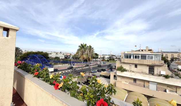 Resale - Penthouse - Torrevieja - Costa Blanca