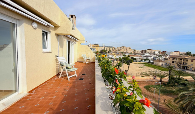 Resale - Penthouse - Torrevieja - Costa Blanca
