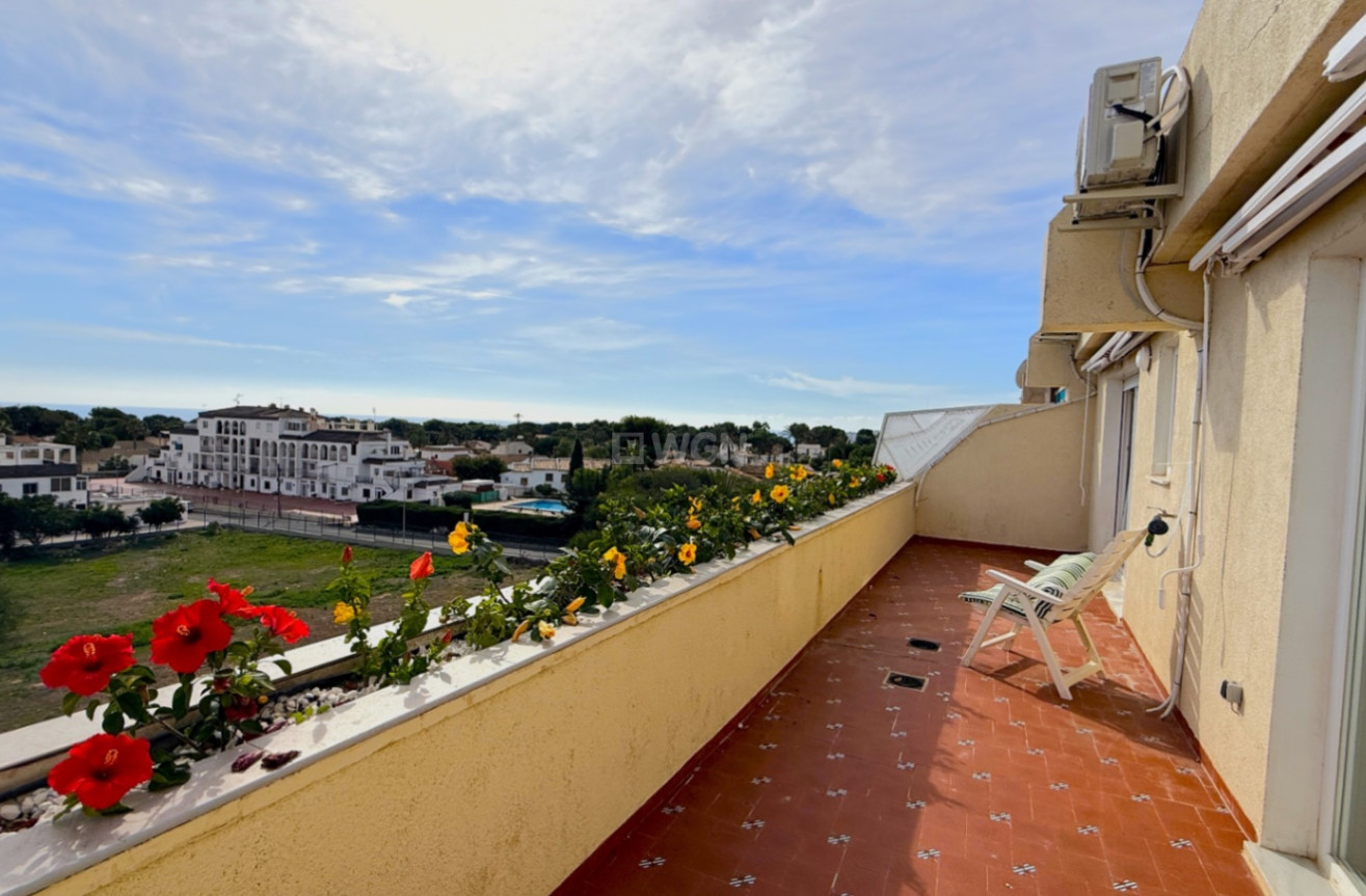 Resale - Penthouse - Torrevieja - Costa Blanca