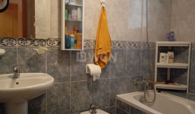 Resale - Apartment / flat - Almoradí - Inland