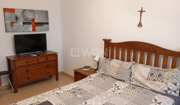Resale - Apartment / flat - Almoradí - Inland