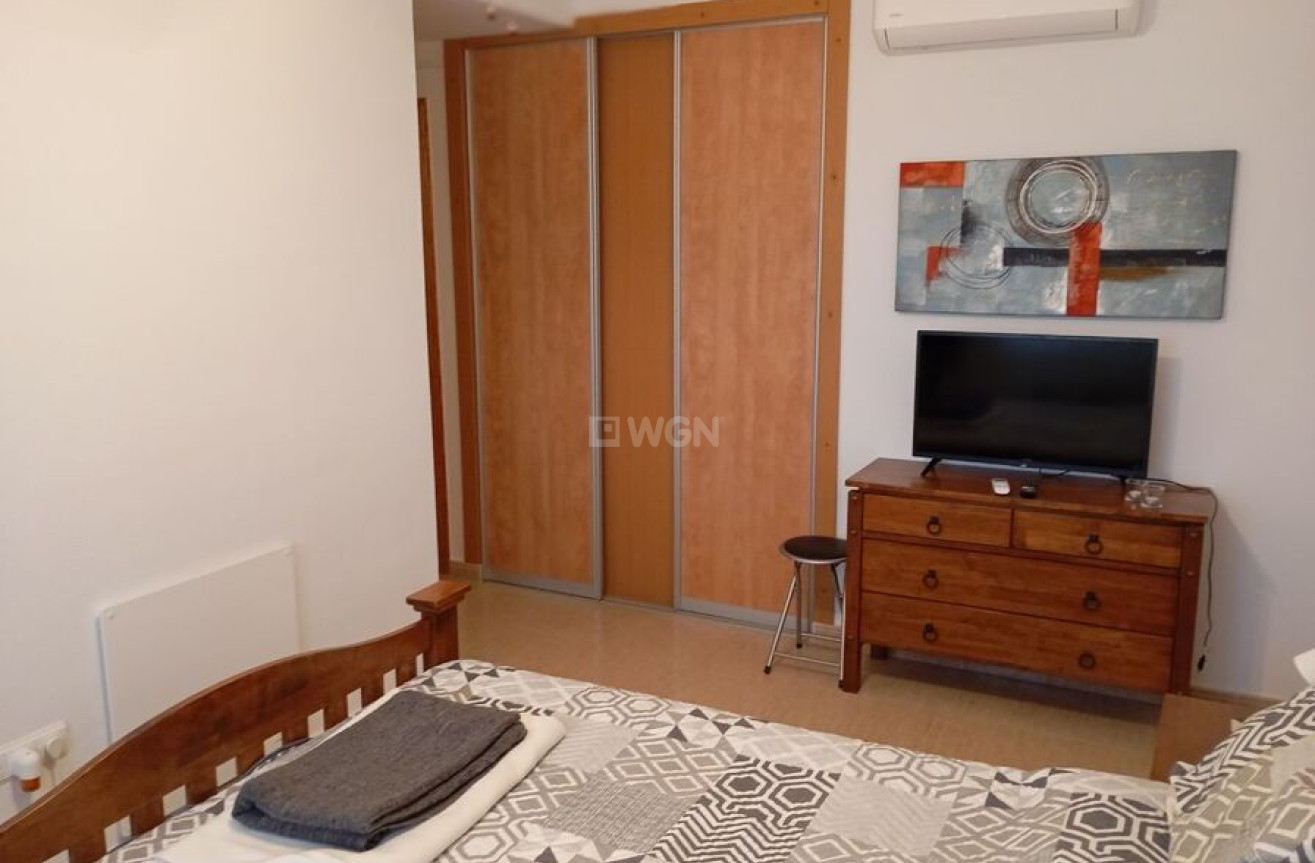 Resale - Apartment / flat - Almoradí - Inland