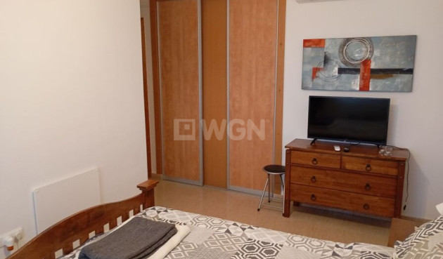 Resale - Apartment / flat - Almoradí - Inland