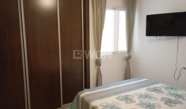 Resale - Apartment / flat - Almoradí - Inland