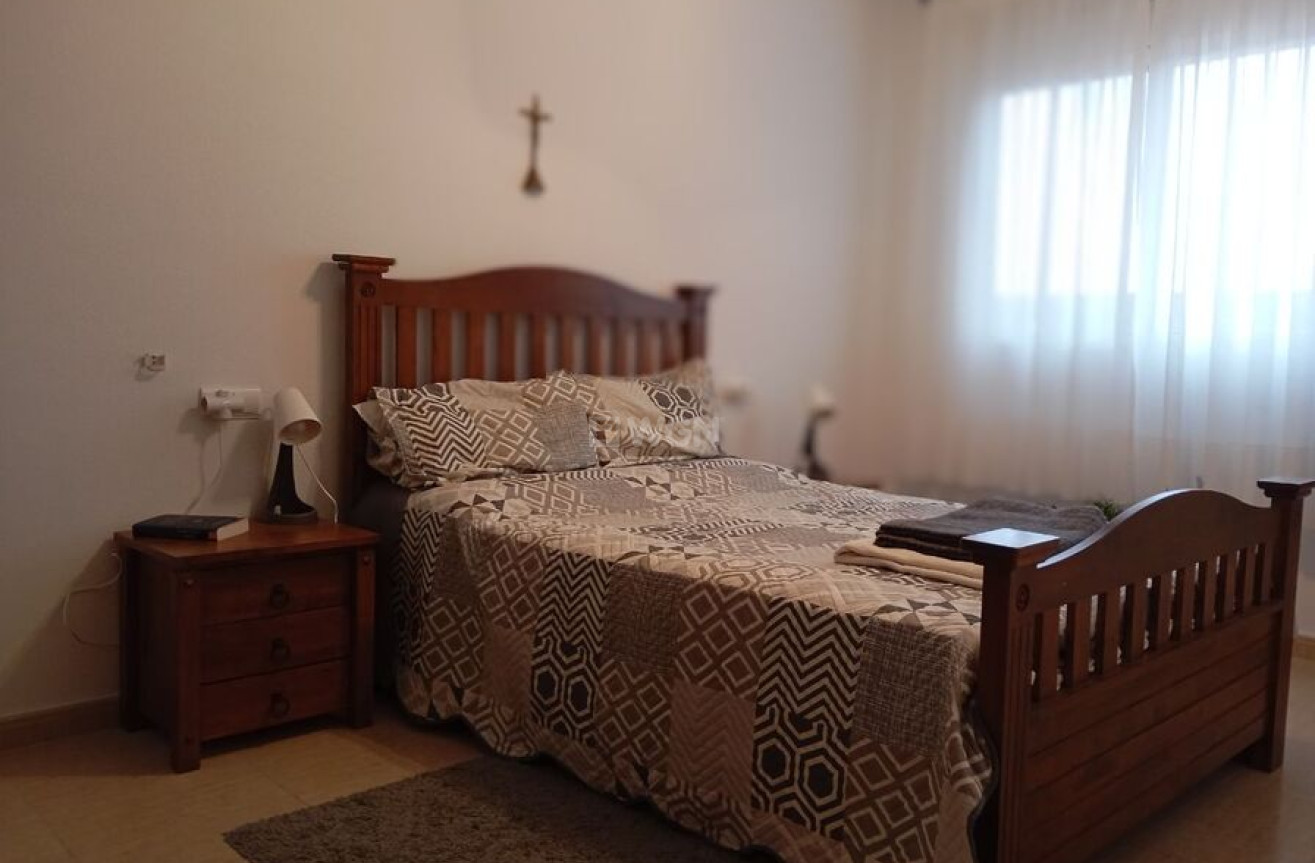 Resale - Apartment / flat - Almoradí - Inland