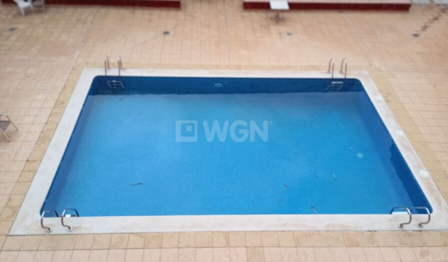 Resale - Apartment / flat - Almoradí - Inland