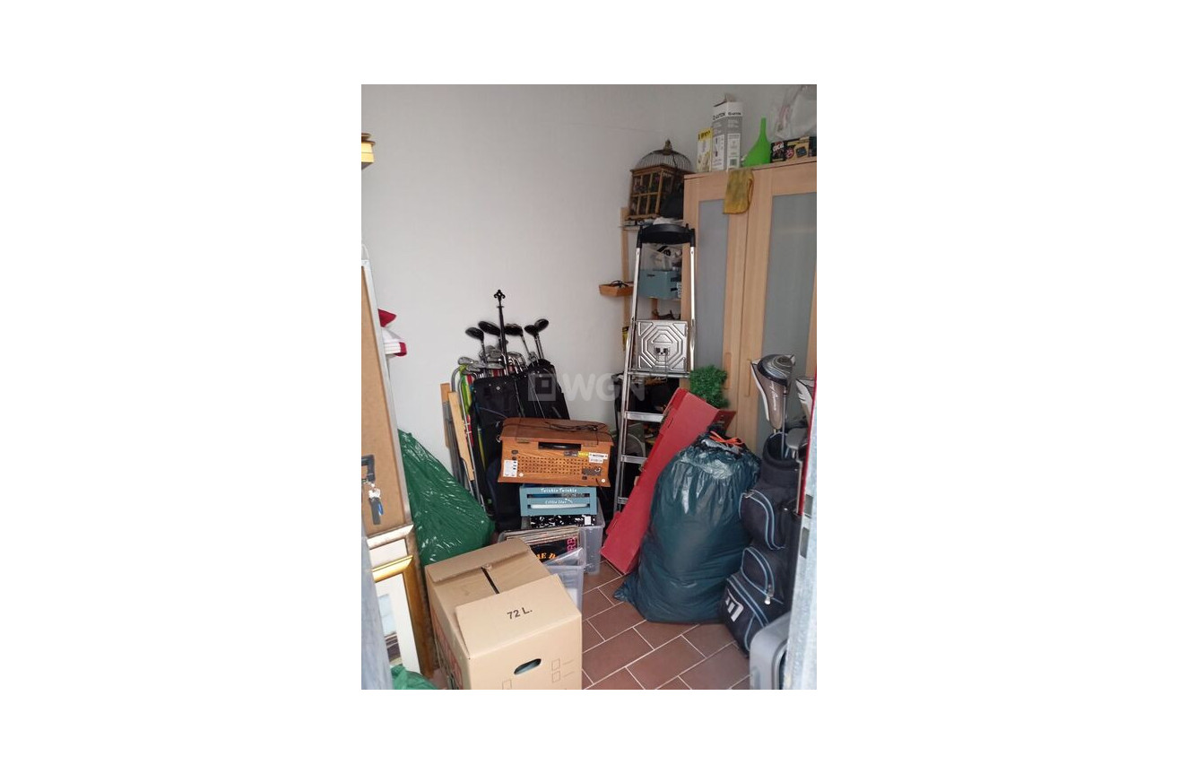 Resale - Apartment / flat - Almoradí - Inland