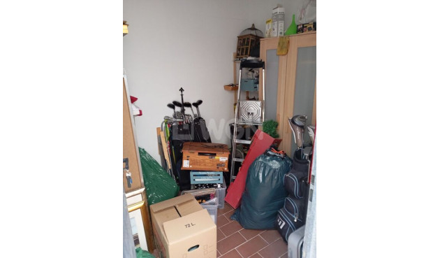 Resale - Apartment / flat - Almoradí - Inland