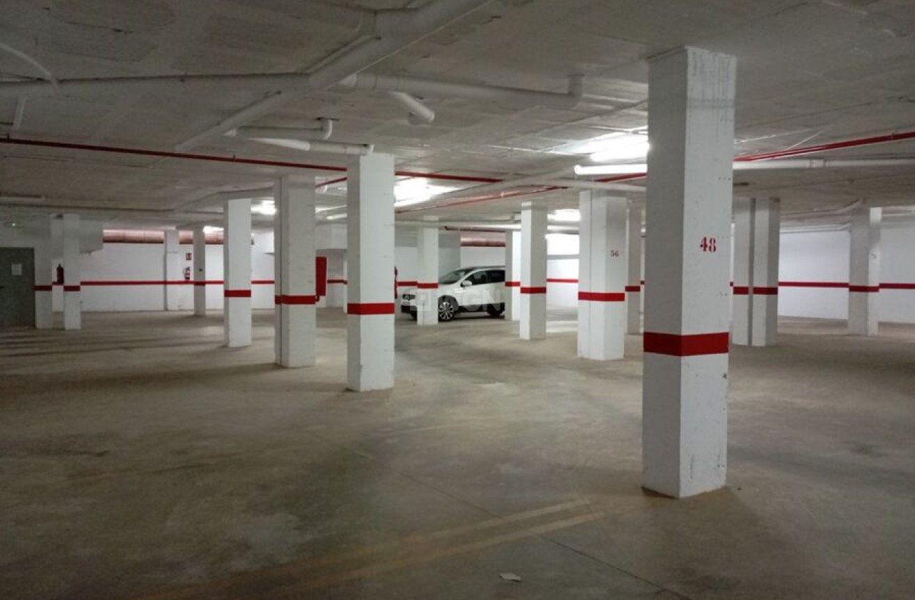 Resale - Apartment / flat - Almoradí - Inland