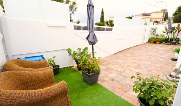 Reventa - Villa - San Miguel de Salinas - Inland