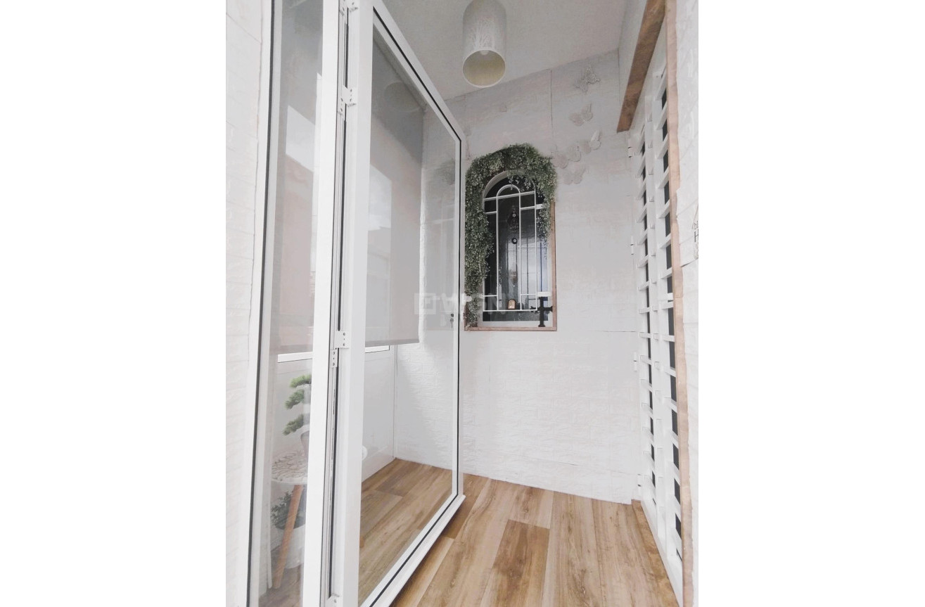 Reventa - Villa - San Miguel de Salinas - Inland