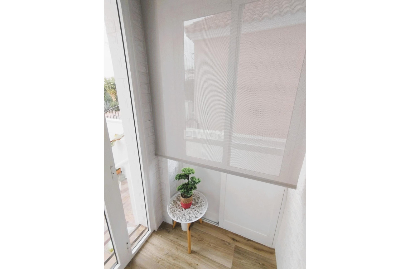 Reventa - Villa - San Miguel de Salinas - Inland