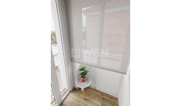 Reventa - Villa - San Miguel de Salinas - Inland