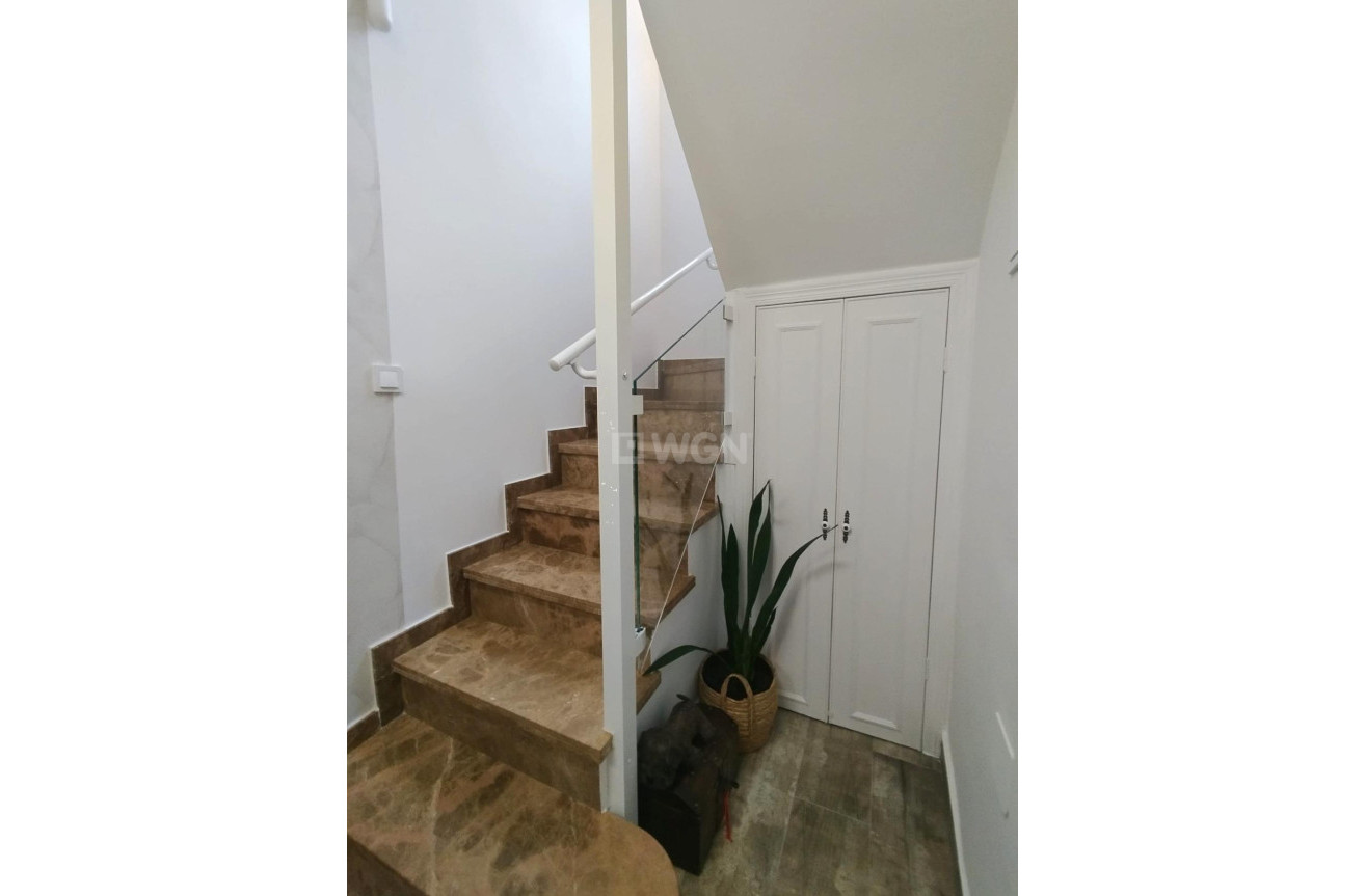 Reventa - Villa - San Miguel de Salinas - Inland